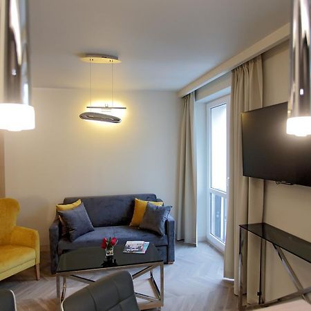Apartamenty Zamenhofa Bialystok Room photo